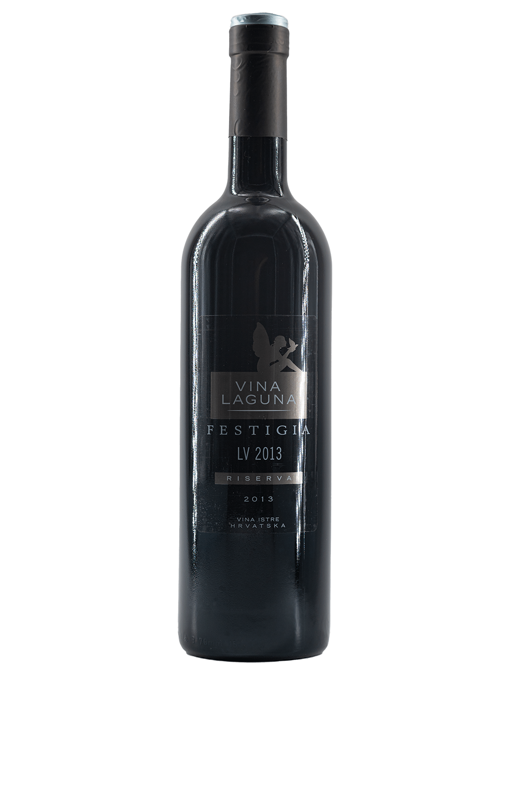 Vino Riserva LV je suho crno vino iz kategorije vina Festigia Riserva