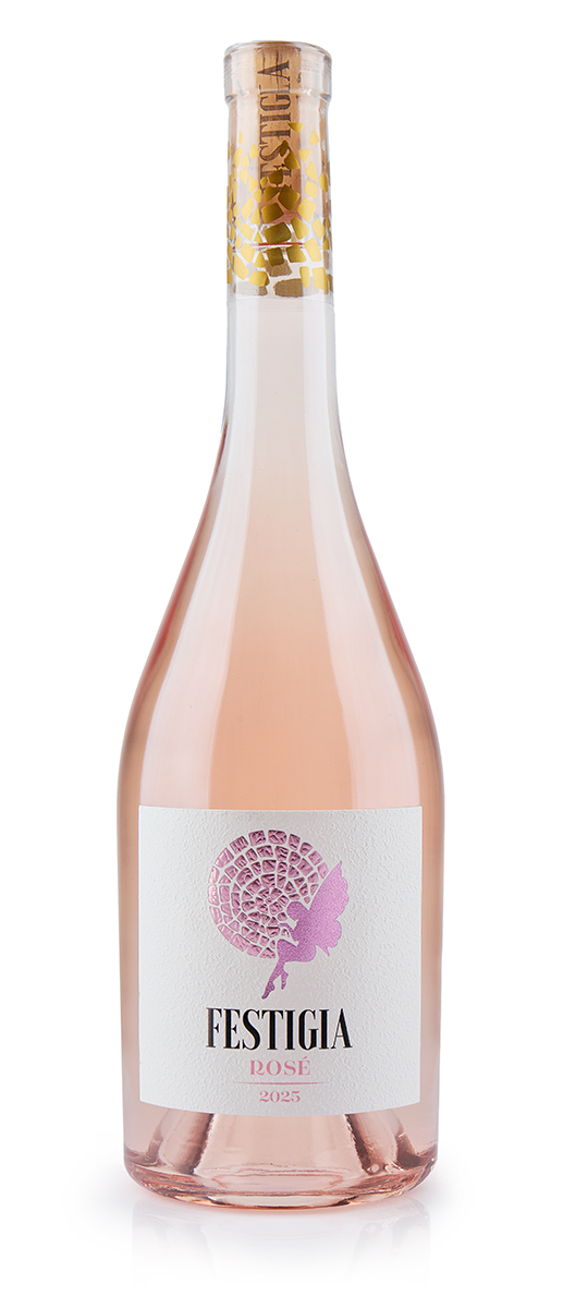 Rose Festigia