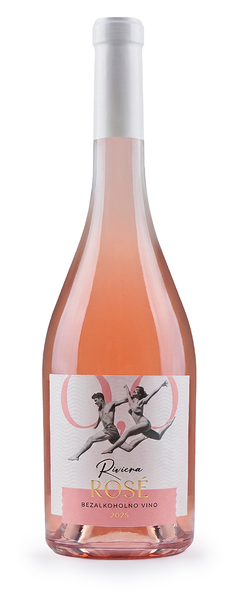 Riviera Rose